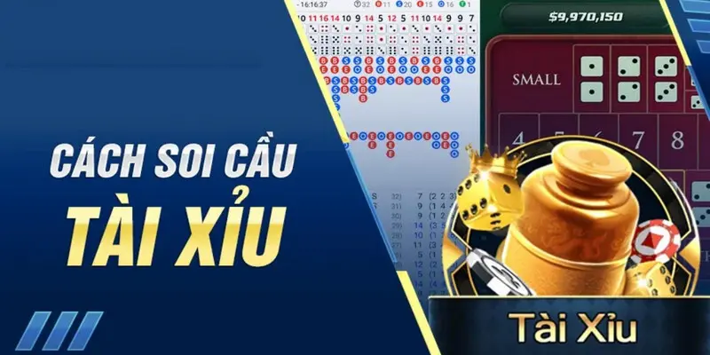 Giới thiệu chung về cách đọc cầu Tài Xỉu Giới thiệu chung về cách đọc cầu Tài Xỉu